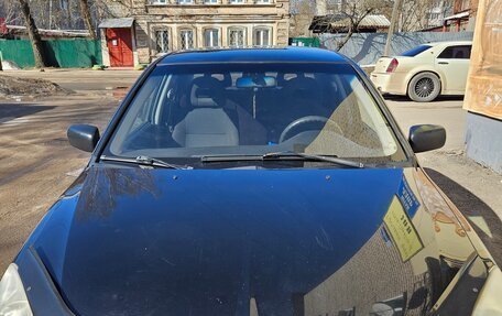 Mitsubishi Lancer IX, 2007 год, 295 000 рублей, 8 фотография