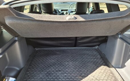 Renault Duster I рестайлинг, 2019 год, 1 750 000 рублей, 7 фотография