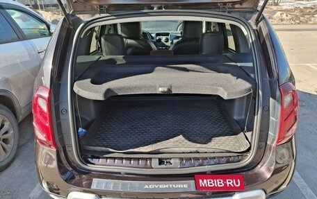 Renault Duster I рестайлинг, 2019 год, 1 750 000 рублей, 6 фотография