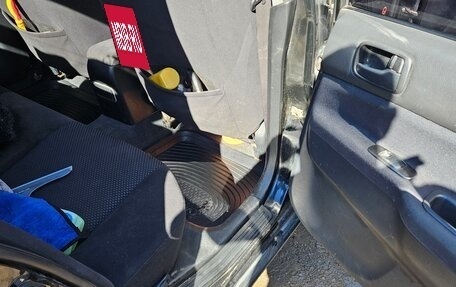 Mitsubishi Lancer IX, 2007 год, 295 000 рублей, 14 фотография