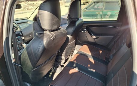 Renault Duster I рестайлинг, 2019 год, 1 750 000 рублей, 11 фотография