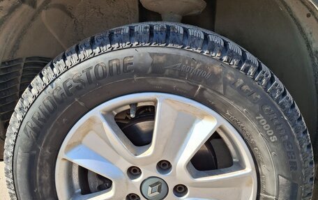 Renault Duster I рестайлинг, 2019 год, 1 750 000 рублей, 8 фотография