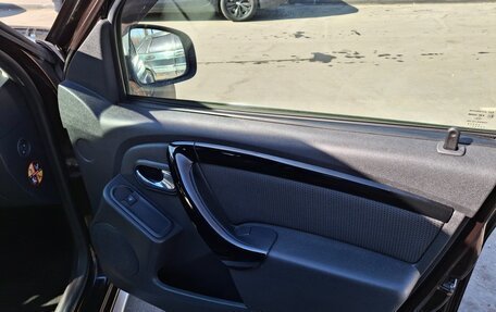 Renault Duster I рестайлинг, 2019 год, 1 750 000 рублей, 12 фотография