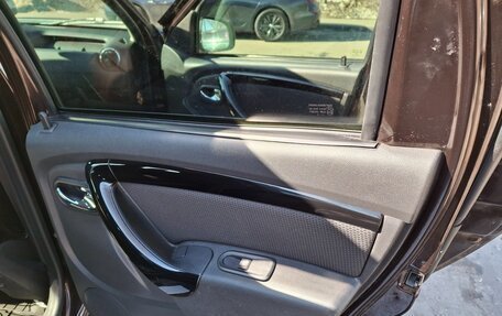 Renault Duster I рестайлинг, 2019 год, 1 750 000 рублей, 13 фотография