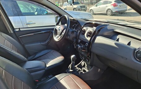 Renault Duster I рестайлинг, 2019 год, 1 750 000 рублей, 10 фотография