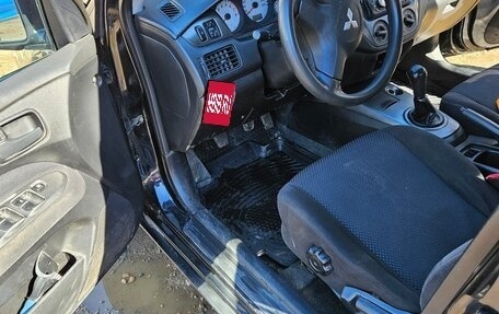 Mitsubishi Lancer IX, 2007 год, 295 000 рублей, 11 фотография