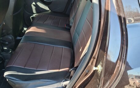 Renault Duster I рестайлинг, 2019 год, 1 750 000 рублей, 15 фотография