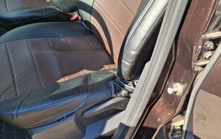 Renault Duster I рестайлинг, 2019 год, 1 750 000 рублей, 16 фотография