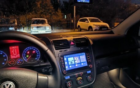 Volkswagen Golf V, 2007 год, 800 000 рублей, 6 фотография