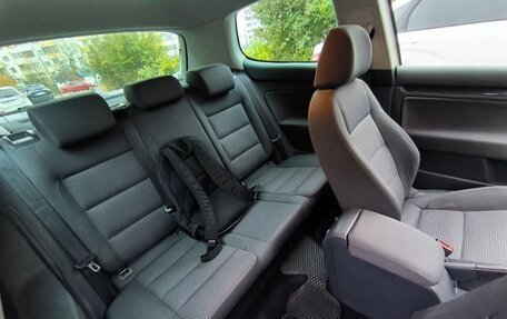 Volkswagen Golf V, 2007 год, 800 000 рублей, 15 фотография