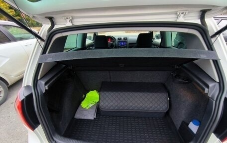 Volkswagen Golf V, 2007 год, 800 000 рублей, 13 фотография