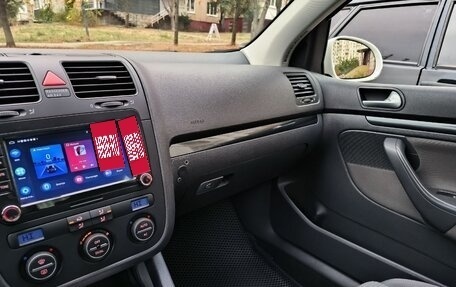 Volkswagen Golf V, 2007 год, 800 000 рублей, 20 фотография