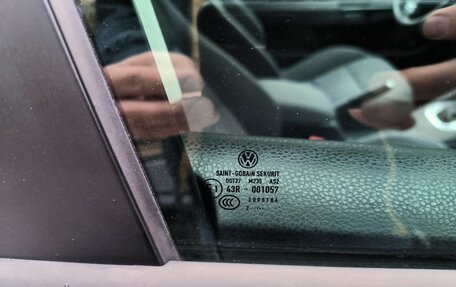 Volkswagen Golf V, 2007 год, 800 000 рублей, 22 фотография