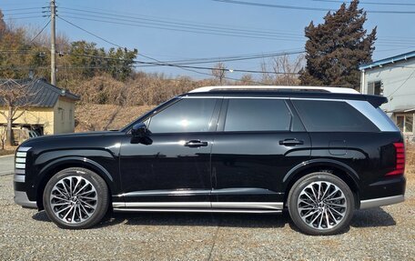 Hyundai Palisade, 2025 год, 8 990 000 рублей, 4 фотография