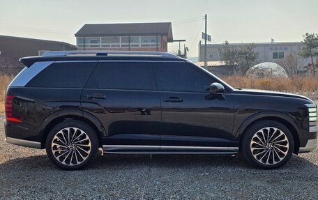 Hyundai Palisade, 2025 год, 8 990 000 рублей, 3 фотография