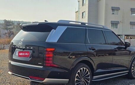 Hyundai Palisade, 2025 год, 8 990 000 рублей, 5 фотография