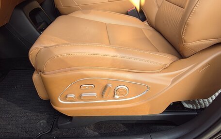 Hyundai Palisade, 2025 год, 8 990 000 рублей, 8 фотография