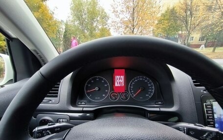 Volkswagen Golf V, 2007 год, 800 000 рублей, 21 фотография