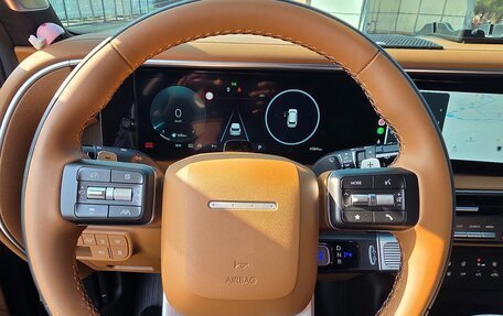 Hyundai Palisade, 2025 год, 8 990 000 рублей, 10 фотография