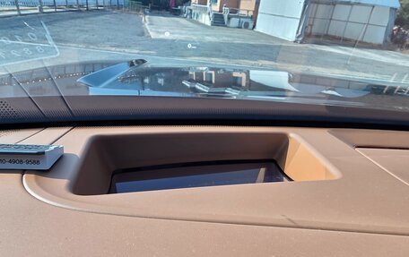 Hyundai Palisade, 2025 год, 8 990 000 рублей, 11 фотография