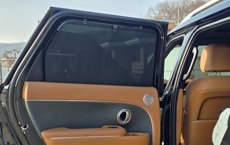 Hyundai Palisade, 2025 год, 8 990 000 рублей, 16 фотография