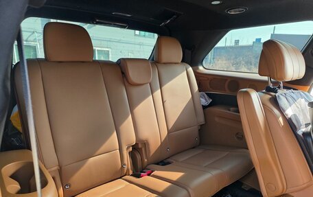 Hyundai Palisade, 2025 год, 8 990 000 рублей, 17 фотография