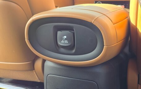 Hyundai Palisade, 2025 год, 8 990 000 рублей, 15 фотография