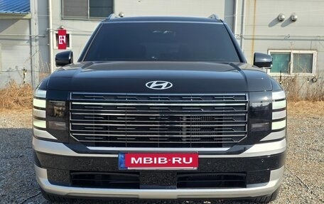 Hyundai Palisade, 2025 год, 8 990 000 рублей, 2 фотография