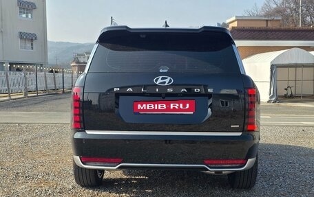 Hyundai Palisade, 2025 год, 8 990 000 рублей, 6 фотография