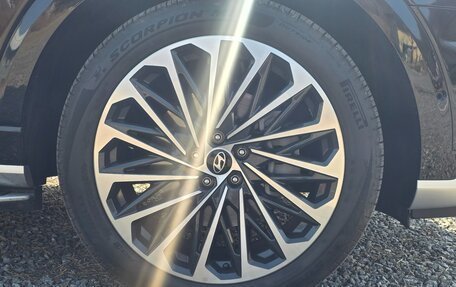 Hyundai Palisade, 2025 год, 8 990 000 рублей, 19 фотография