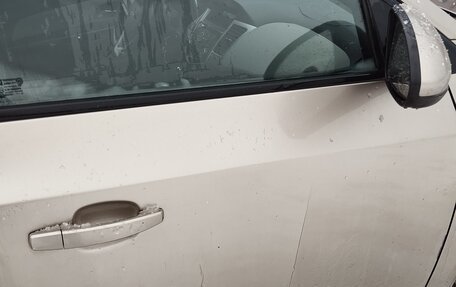 Chevrolet Cruze II, 2012 год, 550 000 рублей, 5 фотография