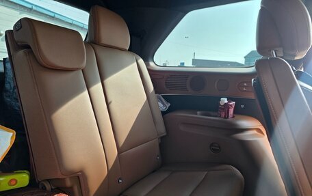 Hyundai Palisade, 2025 год, 8 990 000 рублей, 18 фотография