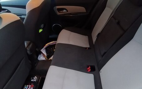 Chevrolet Cruze II, 2012 год, 550 000 рублей, 8 фотография