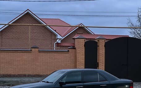 Mercedes-Benz C-Класс, 1997 год, 680 000 рублей, 3 фотография