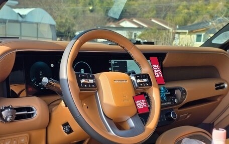 Hyundai Palisade, 2025 год, 8 990 000 рублей, 9 фотография