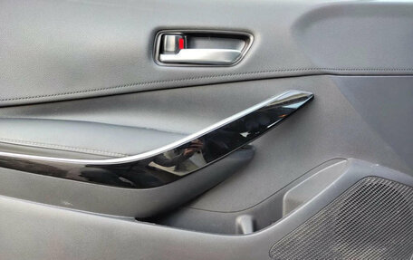 Toyota Corolla, 2021 год, 2 150 000 рублей, 6 фотография