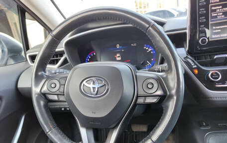 Toyota Corolla, 2021 год, 2 150 000 рублей, 8 фотография