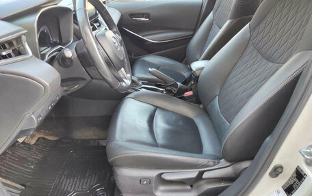 Toyota Corolla, 2021 год, 2 150 000 рублей, 10 фотография