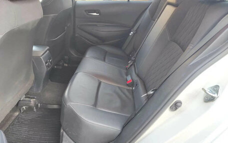 Toyota Corolla, 2021 год, 2 150 000 рублей, 16 фотография