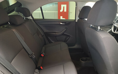 Volkswagen Polo VI (EU Market), 2021 год, 1 780 000 рублей, 8 фотография