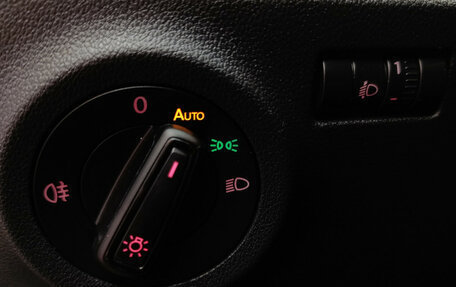 Volkswagen Polo VI (EU Market), 2021 год, 1 780 000 рублей, 11 фотография