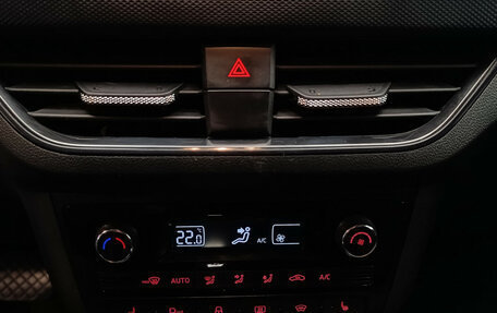 Volkswagen Polo VI (EU Market), 2021 год, 1 780 000 рублей, 13 фотография