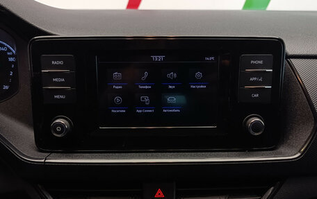 Volkswagen Polo VI (EU Market), 2021 год, 1 780 000 рублей, 14 фотография