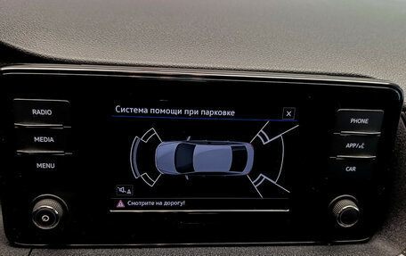 Volkswagen Polo VI (EU Market), 2021 год, 1 780 000 рублей, 17 фотография