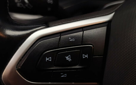 Volkswagen Polo VI (EU Market), 2021 год, 1 780 000 рублей, 16 фотография