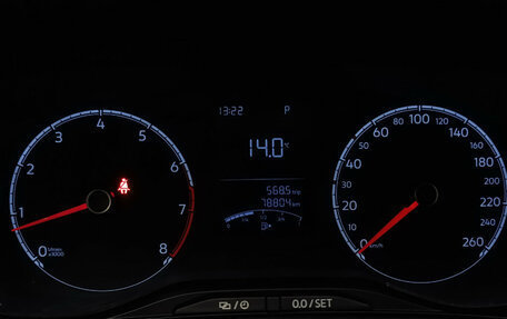 Volkswagen Polo VI (EU Market), 2021 год, 1 780 000 рублей, 18 фотография