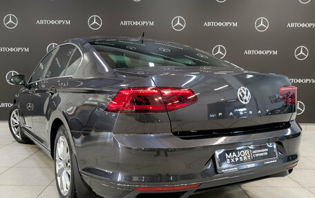 Volkswagen Passat B8 рестайлинг, 2020 год, 2 250 000 рублей, 7 фотография