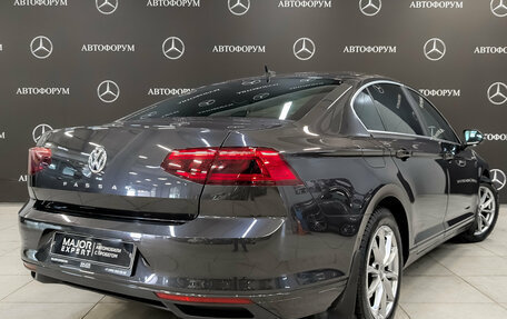 Volkswagen Passat B8 рестайлинг, 2020 год, 2 250 000 рублей, 5 фотография