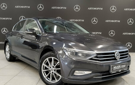 Volkswagen Passat B8 рестайлинг, 2020 год, 2 250 000 рублей, 3 фотография