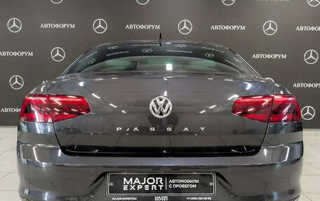 Volkswagen Passat B8 рестайлинг, 2020 год, 2 250 000 рублей, 6 фотография